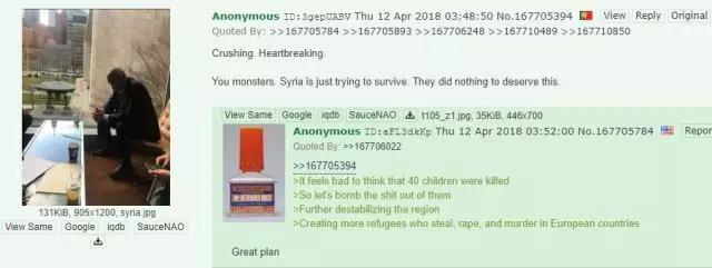 這張別國外交官的照片，深深戳中了中國人的痛處