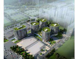 建業五棟大樓 建業五棟大樓