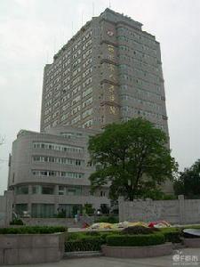 麗水市人民醫院 麗水市人民醫院