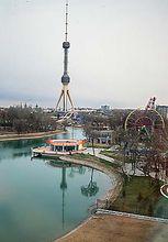 塔什乾[中亞最大城市、烏茲別克斯坦首都]