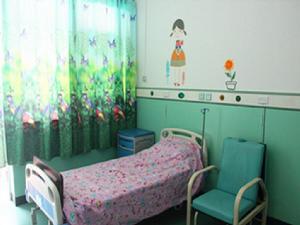 韶關市鐵路醫院