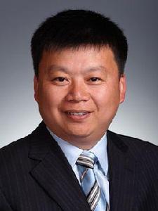 李新華[河南藍天集團有限公司董事長兼CEO]