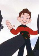 《鋼鐵巨人》[1999年布拉德·伯德執導動畫電影]