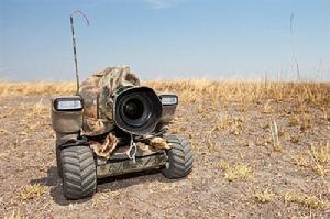 BeetleCam遙控攝影車 BeetleCam遙控攝影車