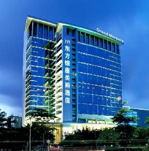 美爵酒店 美爵酒店