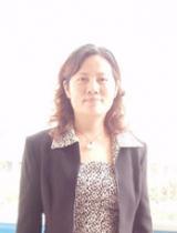 蔣慧[廣西民族大學教授]