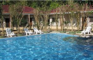 惠州莊上莊溫泉度假村 惠州莊上莊溫泉度假村