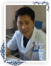 張波-男科醫生