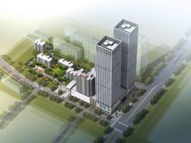 同方廣場 同方廣場