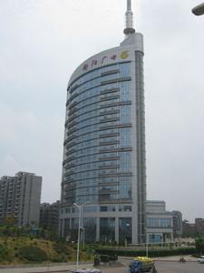 衡陽電視台 衡陽電視台