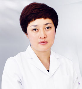 吳海燕[紋繡設計顧問]