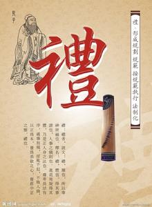 孔子儒家文化重塑中華商業文明