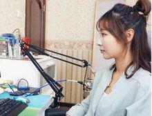 石悅[遊戲主播]