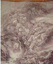 楊文金作品欣賞