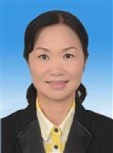 楊波[重慶市萬州區政協副主席，農工黨區委會主委]