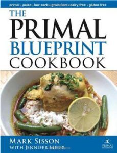 Primal Blueprint Cookbook Primal Blueprint Cookbook