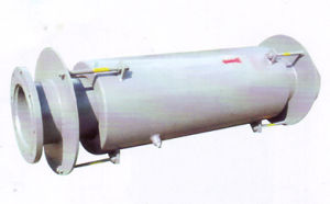 特種耐海水橡膠接頭 特種耐海水橡膠接頭