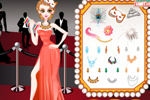 紅毯公主 紅毯公主