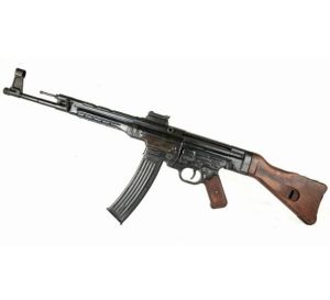 stg44突擊步槍 stg44突擊步槍