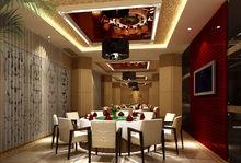 興漢食府多功能包廂