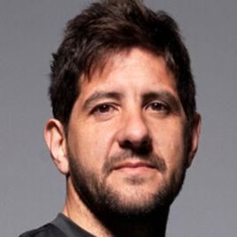 阿古斯丁·奧里昂 阿古斯丁·奧里昂