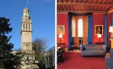 貝克福德塔 貝克福德塔