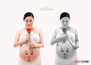 合肥孕婦照哪家拍的好
