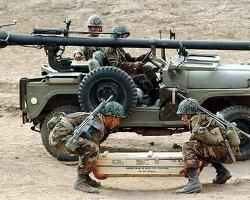 82無後坐力炮 82無後坐力炮