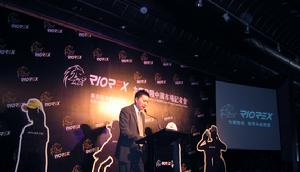 （圖）力嘶酷帽