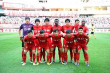 2011和2012賽季球隊精彩瞬間