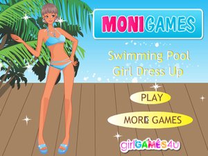 開心游泳池 開心游泳池