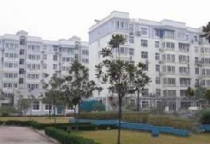 京漢花園 京漢花園