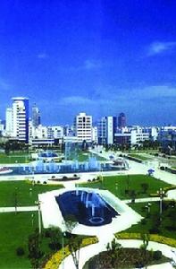 崑山經濟技術開發區