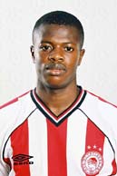 彼得·奧弗里克耶 彼得·奧弗里克耶