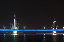 北京運河文化廣場相關圖片