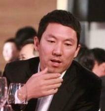 孫東海[製片人]