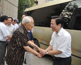 秦華禮[南京郵電學院黨委書記]