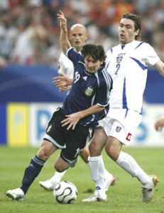 岡薩雷茨 岡薩雷茨