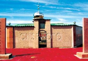 巴什拜&middot;僑拉克