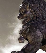 陳大鋼老師作品