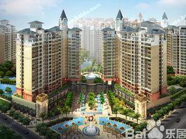 新會駿景灣 新會駿景灣