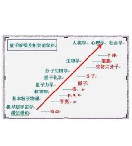 量子階梯 量子階梯