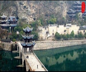 鎮遠古城 鎮遠古城