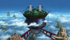 雲隱之村 雲隱之村