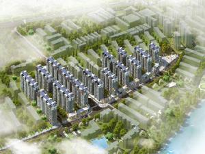 太原水岸公館 太原水岸公館