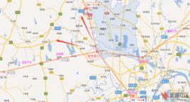 孝感南站 孝感南站