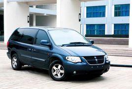 道奇凱領 道奇凱領