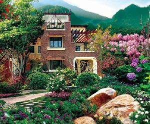 龍湖悠山郡 龍湖悠山郡