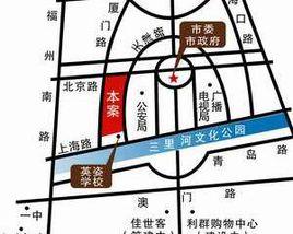 水岸府邸 水岸府邸