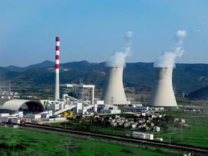 華能巢湖電廠 華能巢湖電廠